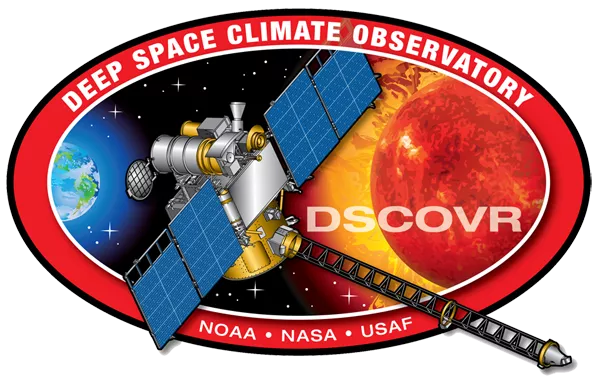 Time-lapse created by DSCOVR satellite