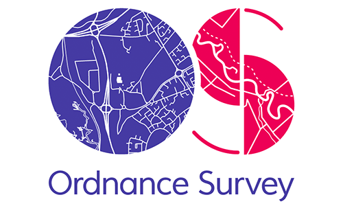 Ordnance Survey 500 