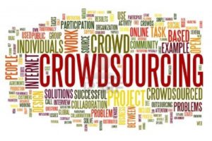 12605028-crowdsourcing-concept-in-word-tag-cloud-isolated-on-white-background