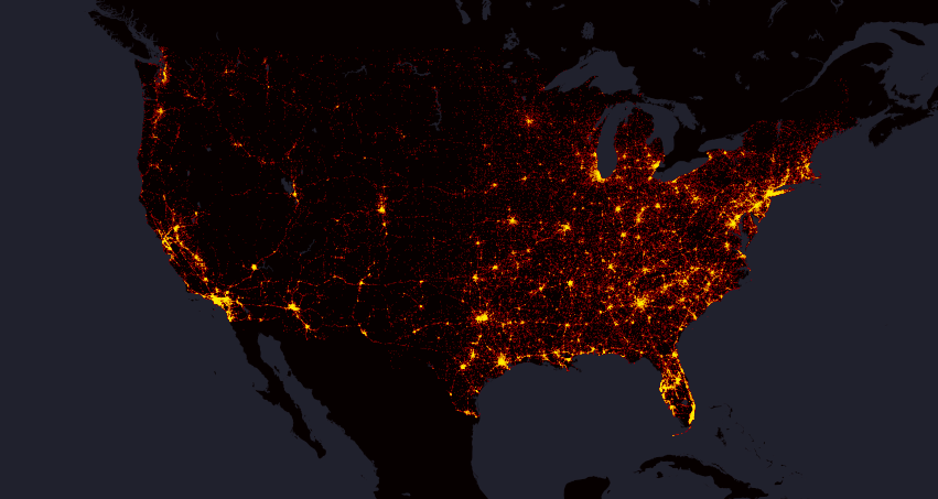 Accident Map 1 Geoawesomeness 