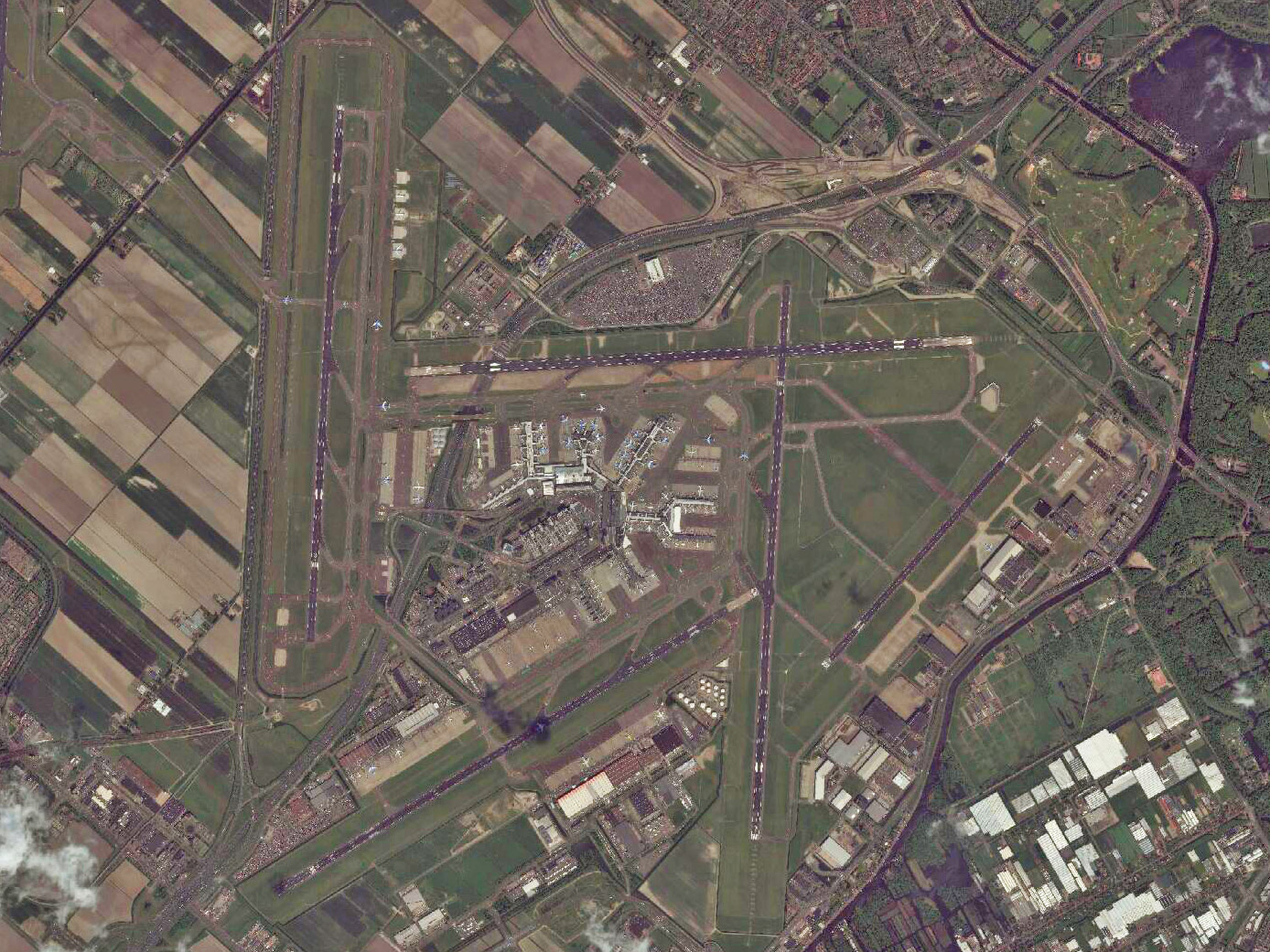 amsterdam-airport-schiphol