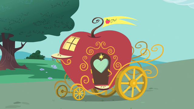 Apple_Carriage