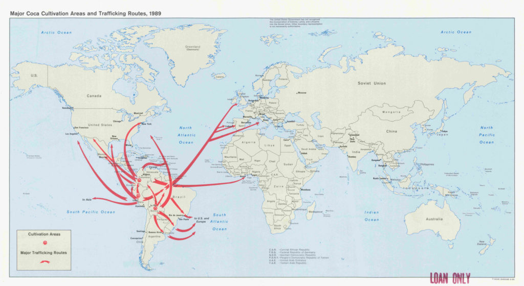 cia-cartography-centre-coca-production-and-trafficking-map-geoawesomeness