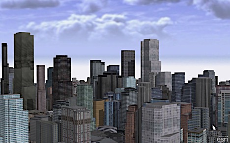 CityEngine 2