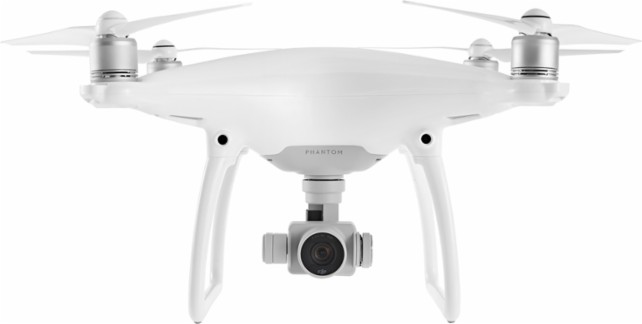 phantom 4 black friday