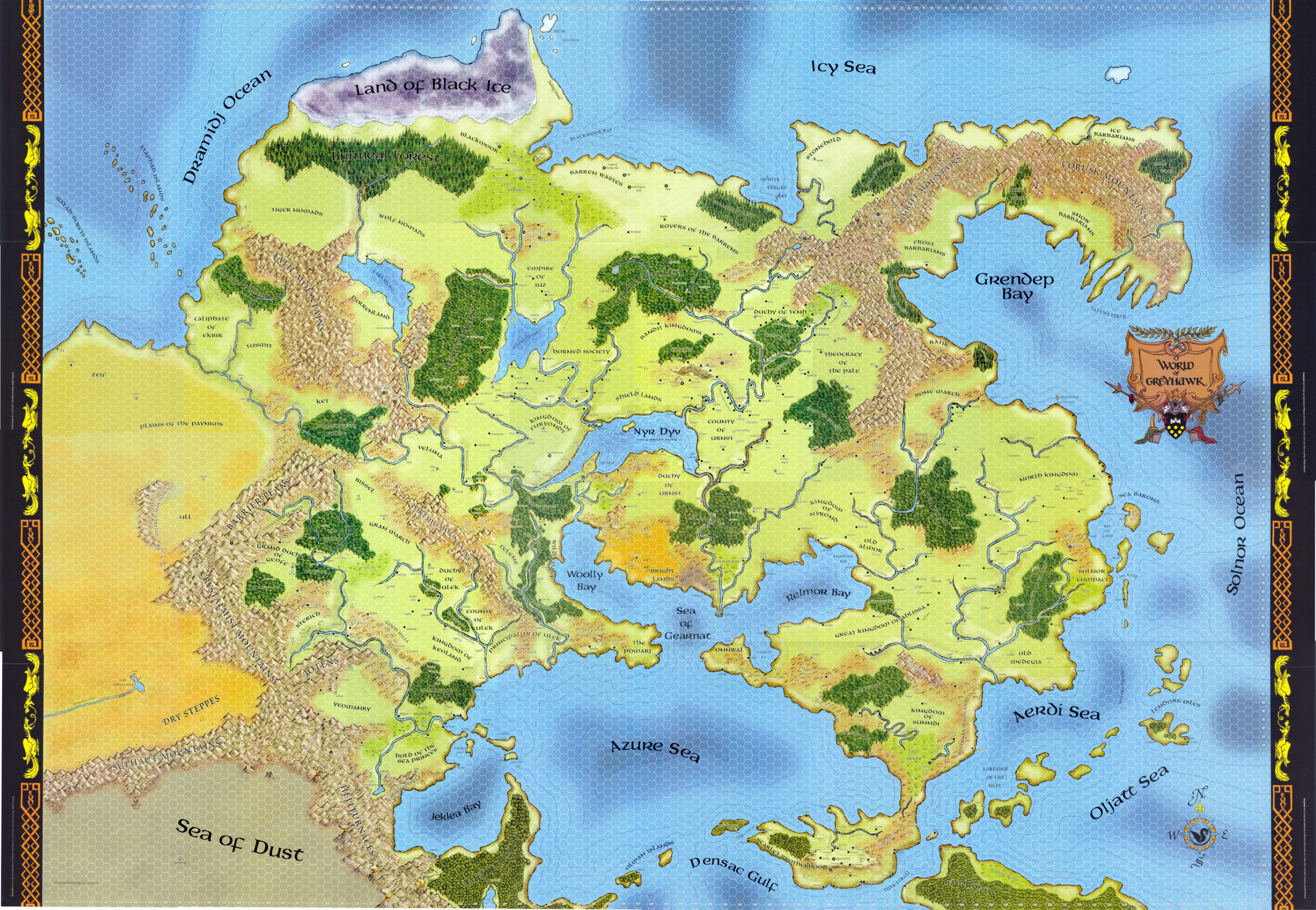 Mapa GTA V  Fantasy world map, Imaginary maps, Animation art