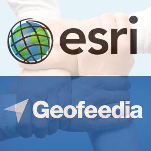 ESRI_Geofeedia