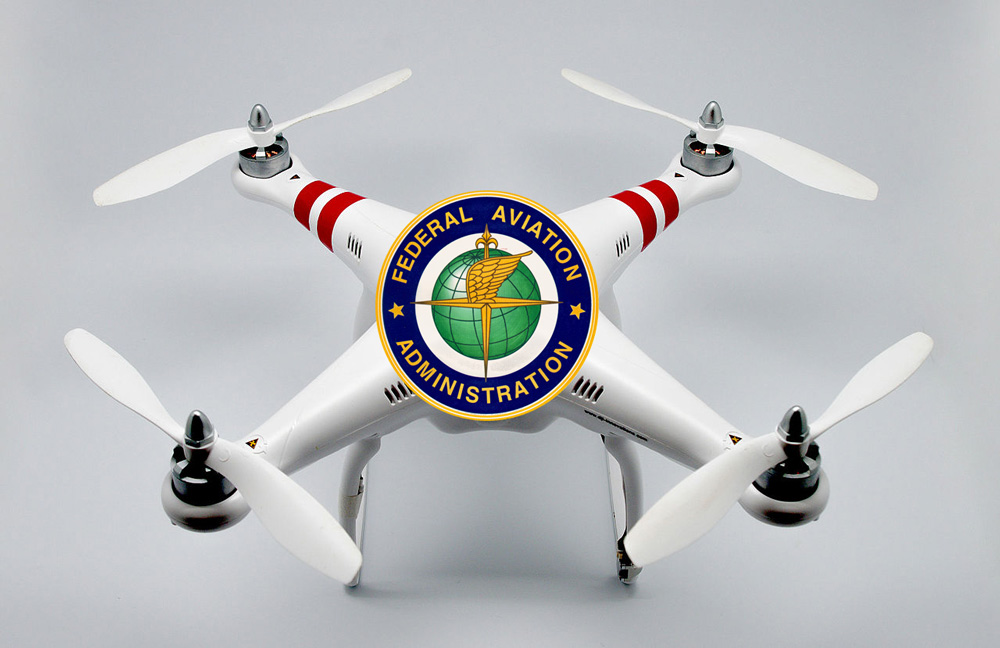 Registering best sale your drone