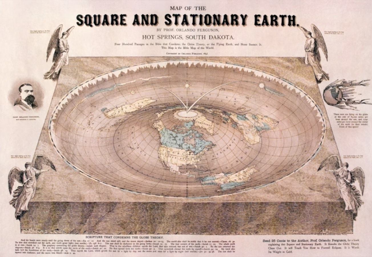 flat-earth-theory