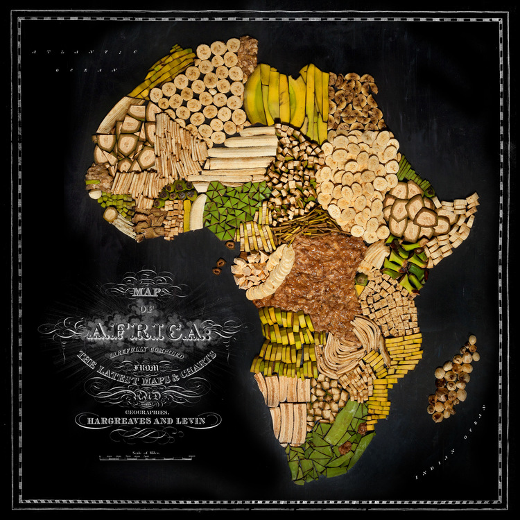 food-maps-africa