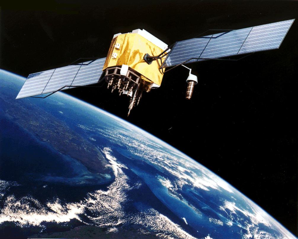 What happen if GPS less than 3 satellites is detected?