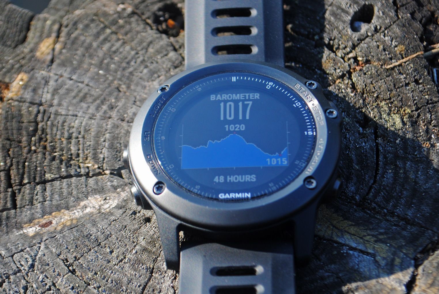 One month with Garmin Fenix 3. Is it the ultimate GPS watch? -  Geoawesomeness