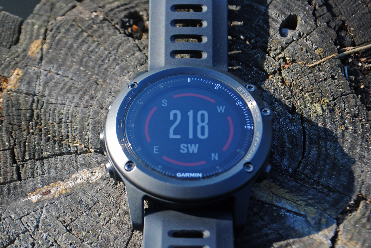 One month with Garmin Fenix 3. Is it the ultimate GPS watch