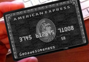 Geoawesomeness card
