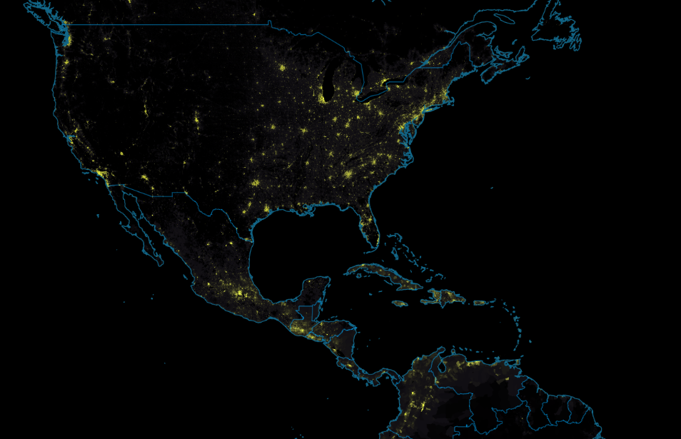 global-population-density-heatmap-north-america