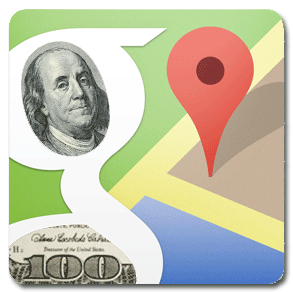 Google Maps Ads Geoawesomeness 