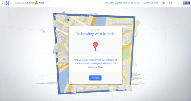 Here is the Best Google Maps game you'll love - Surveying Group