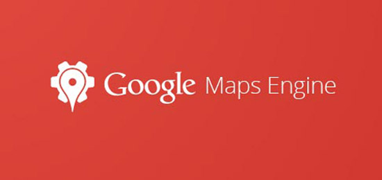 Google-Maps-Engine-Pro - Geoawesomeness