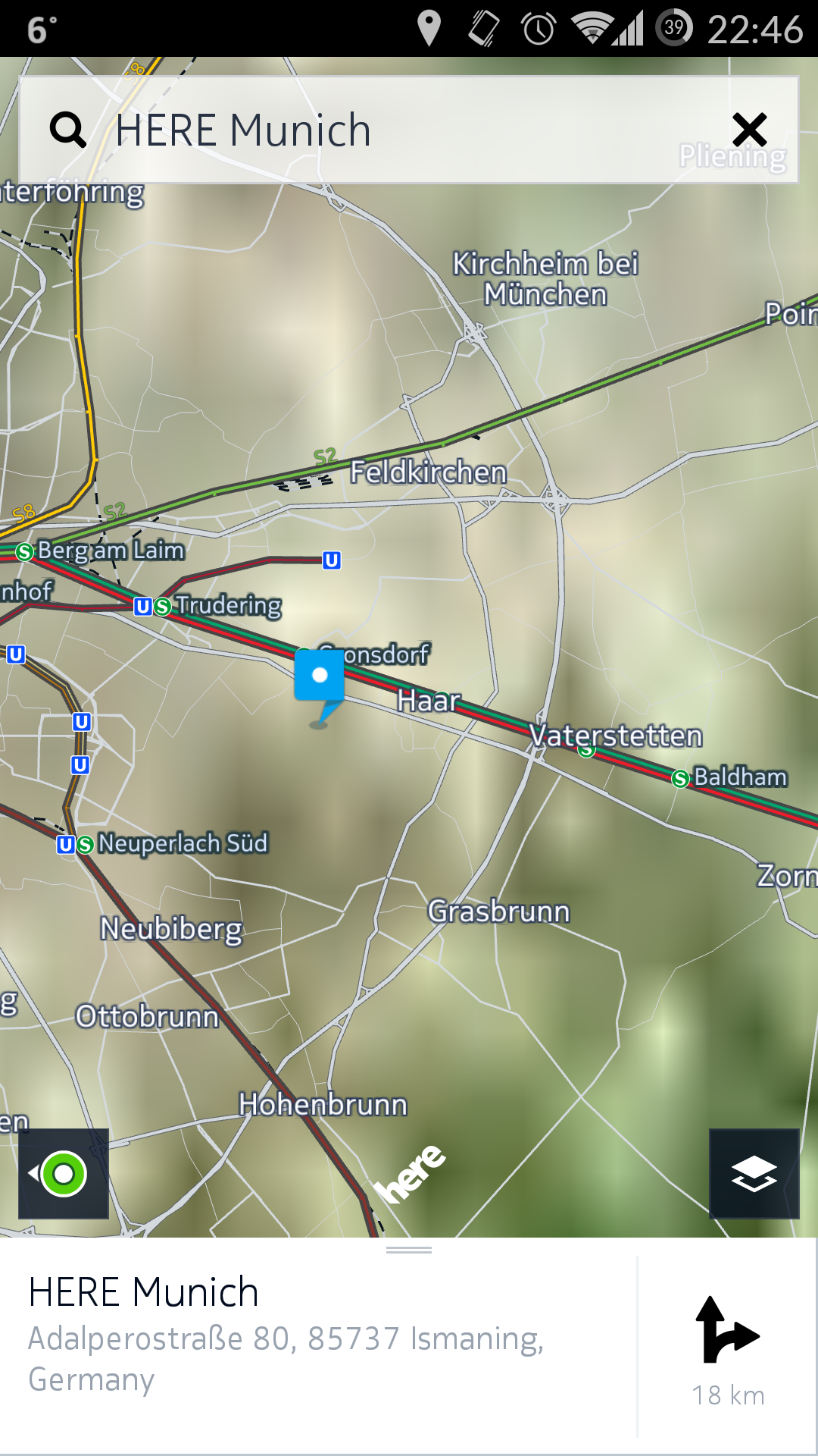 80 Km From My Location Hands-On With Here Beta For Android: Should You Get It? - Geoawesomeness 80 Km From My Location Hands-On With Here Beta For Android: Should You Get It? - Geoawesomeness