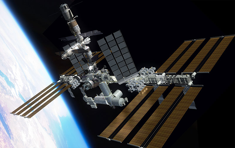 hd space station