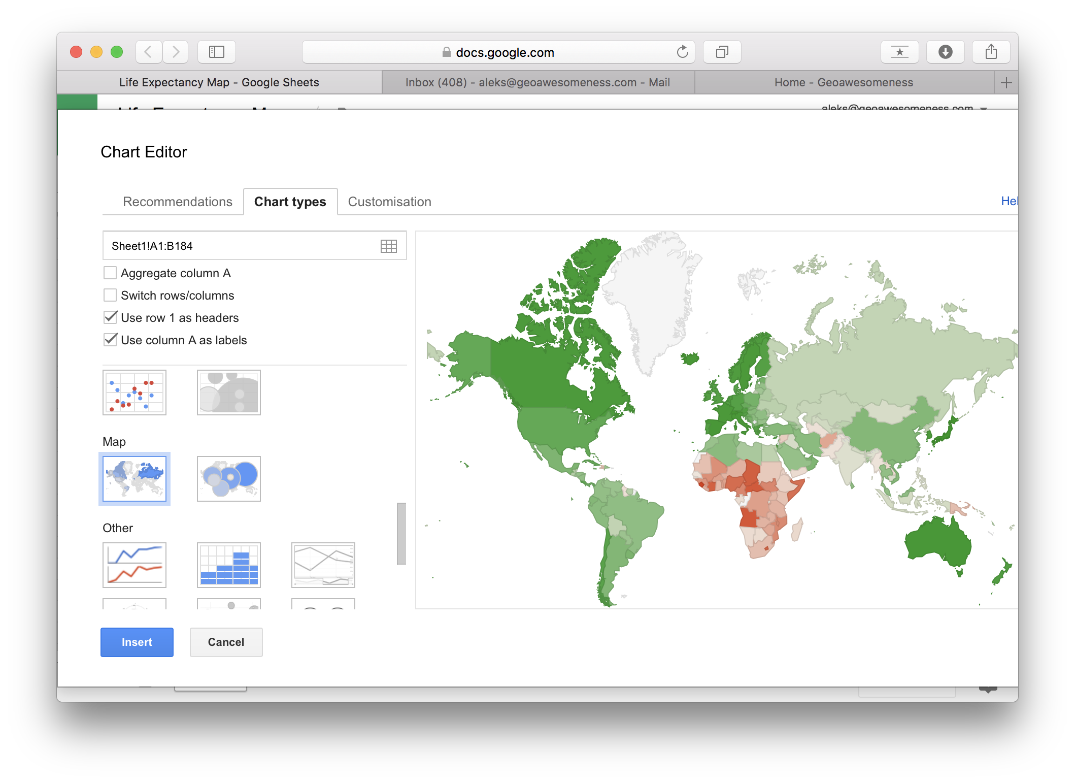 Use map перевод. Интерактивная карта Google docs. Chart карты. Интерактивная карта на сайте. Мап чарт.