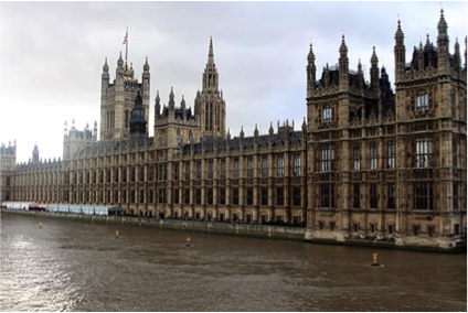 International kickoff scheduled for 21 April at the House of Commons in London