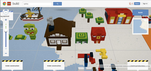 Top 10 Google Maps games of all times - Geoawesomeness