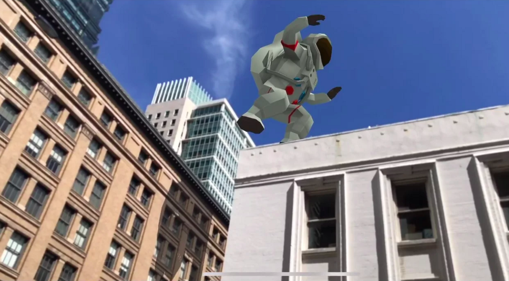 Game Developers Can Now Use Google Maps SDK to Create Real-World Games - APG Nation