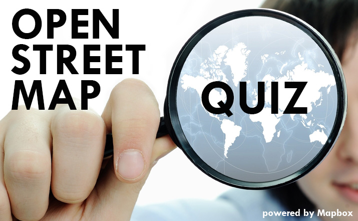 Open-Street-Map-Quiz2
