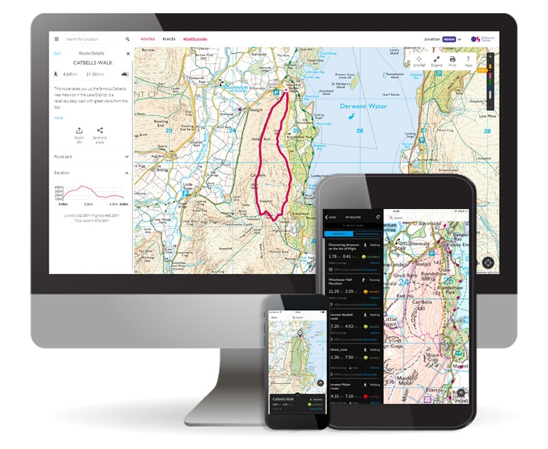 Most Detailed Os Map Os Turns To Machine Learning To Derive Street-Level Mapping Data -  Geoawesomeness