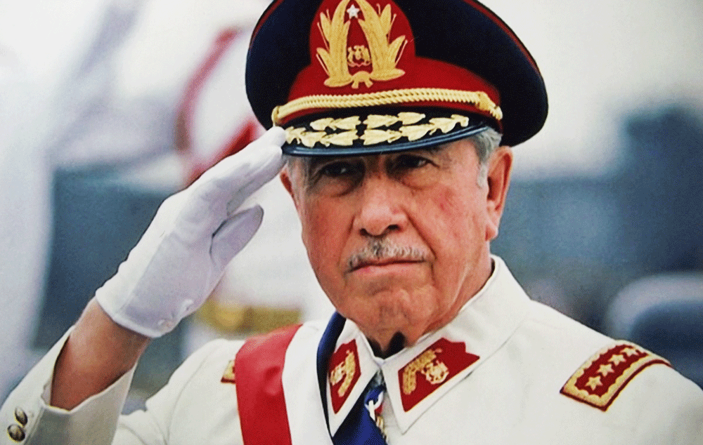 Pinochet