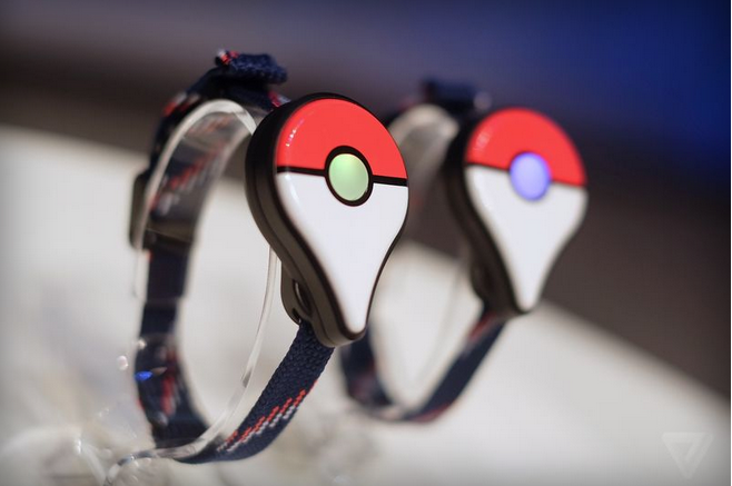 Pokémon Go Plus wearable launch date pushed back to September, pokemon go  plus + 