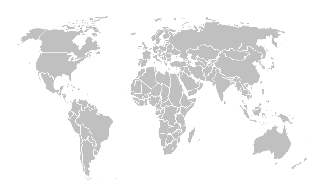 editable world map powerpoint template