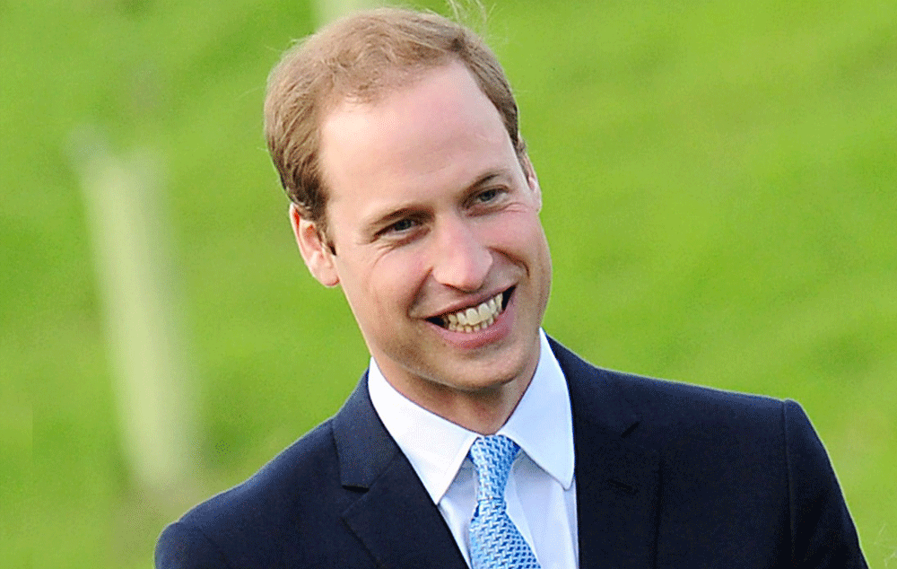 Prince-William