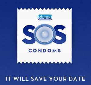 SOS Condom