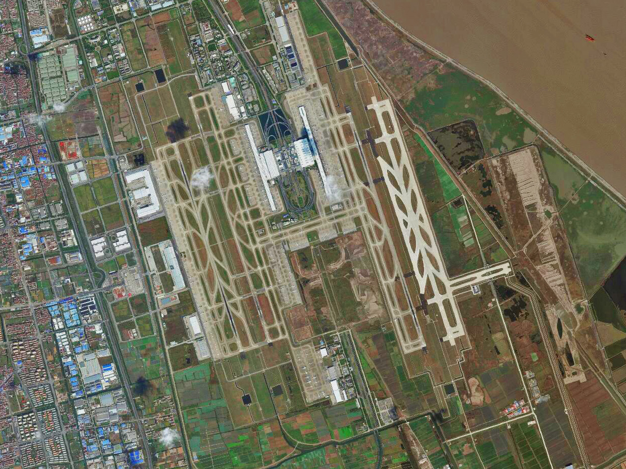 shanghai-pudong-international-airport
