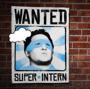 Super-Intern