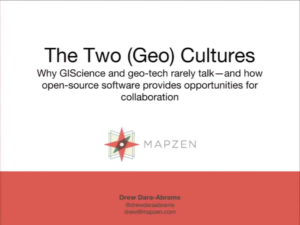 TheTwoGeoCultures