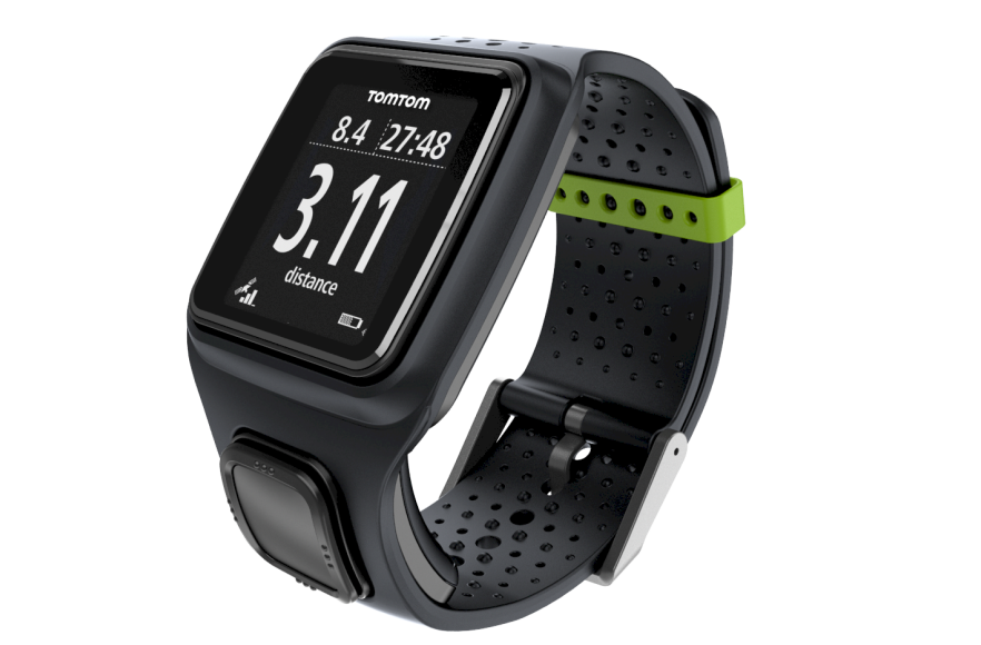 Tomtom water resistant 5 hot sale atm