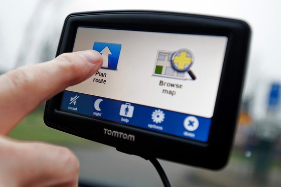 TomTom 'lifetime' map support, several devices obsolete - Geoawesomeness