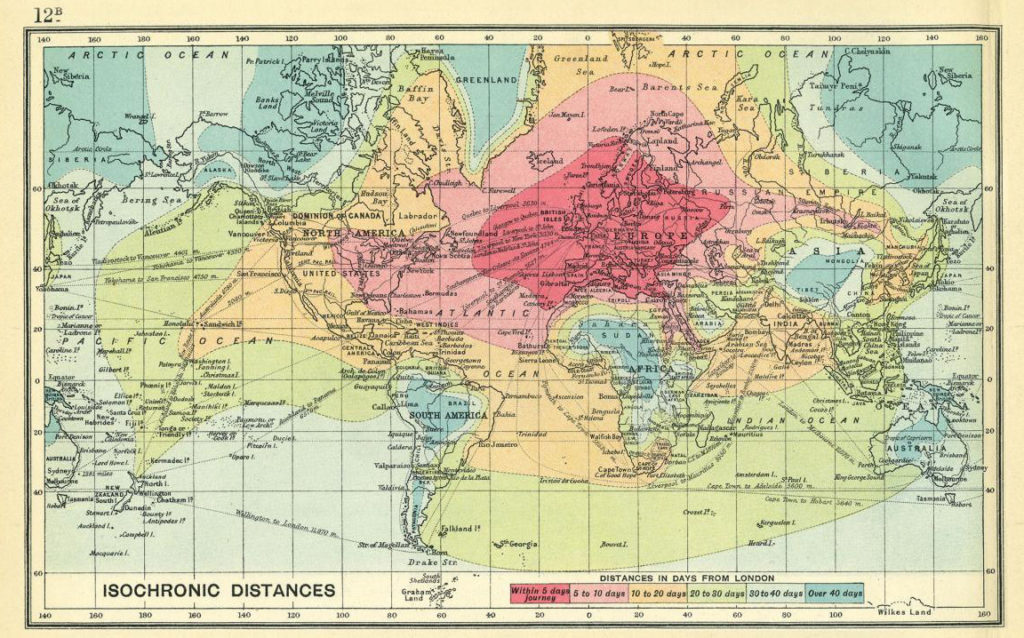 Travel-Isochrones-Geoawesomeness