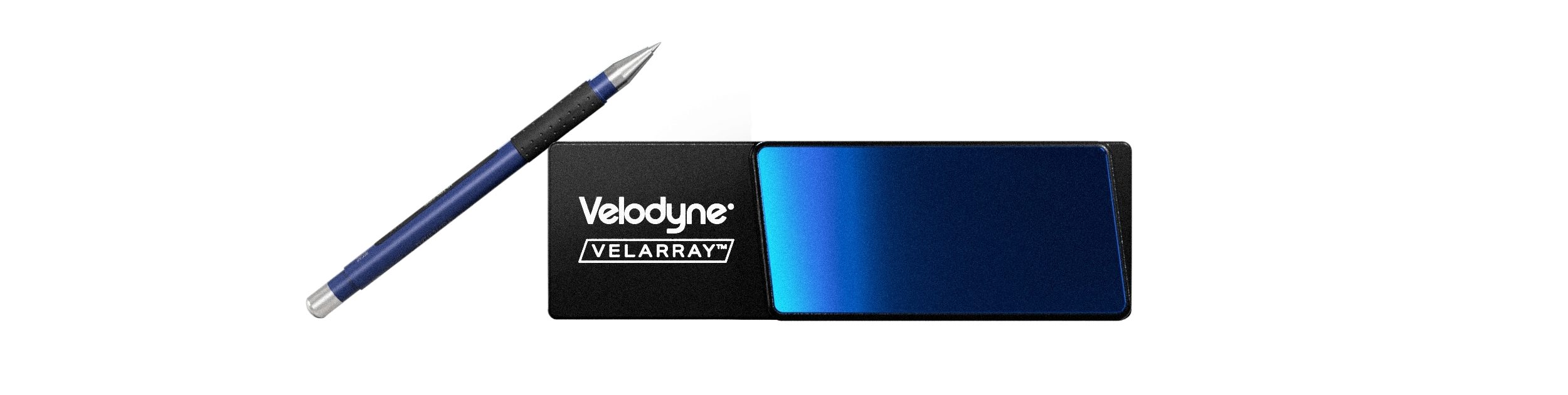 velodyne $500 Lidar