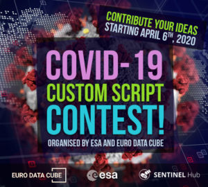 ESA COVID-19 Contest