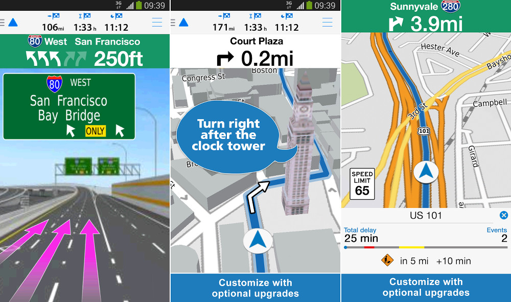 presse fordampning Kor Garmin launches 'Viago' Navigation App, a new navigation experience -  Geoawesomeness