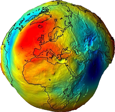 What The World Actually Looks Like Top 10 Most Surprising Maps That Explain The World - Geoawesomeness