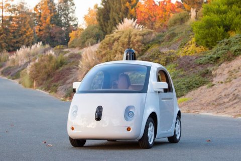 google-selfdrivingcar
