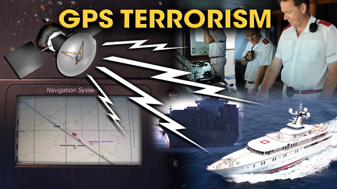 GPS Terrorism. Image Courtesy: Fox News