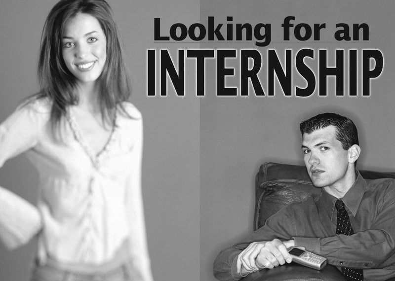 Internships in GIS Where to find an opportunity? Geoawesomeness