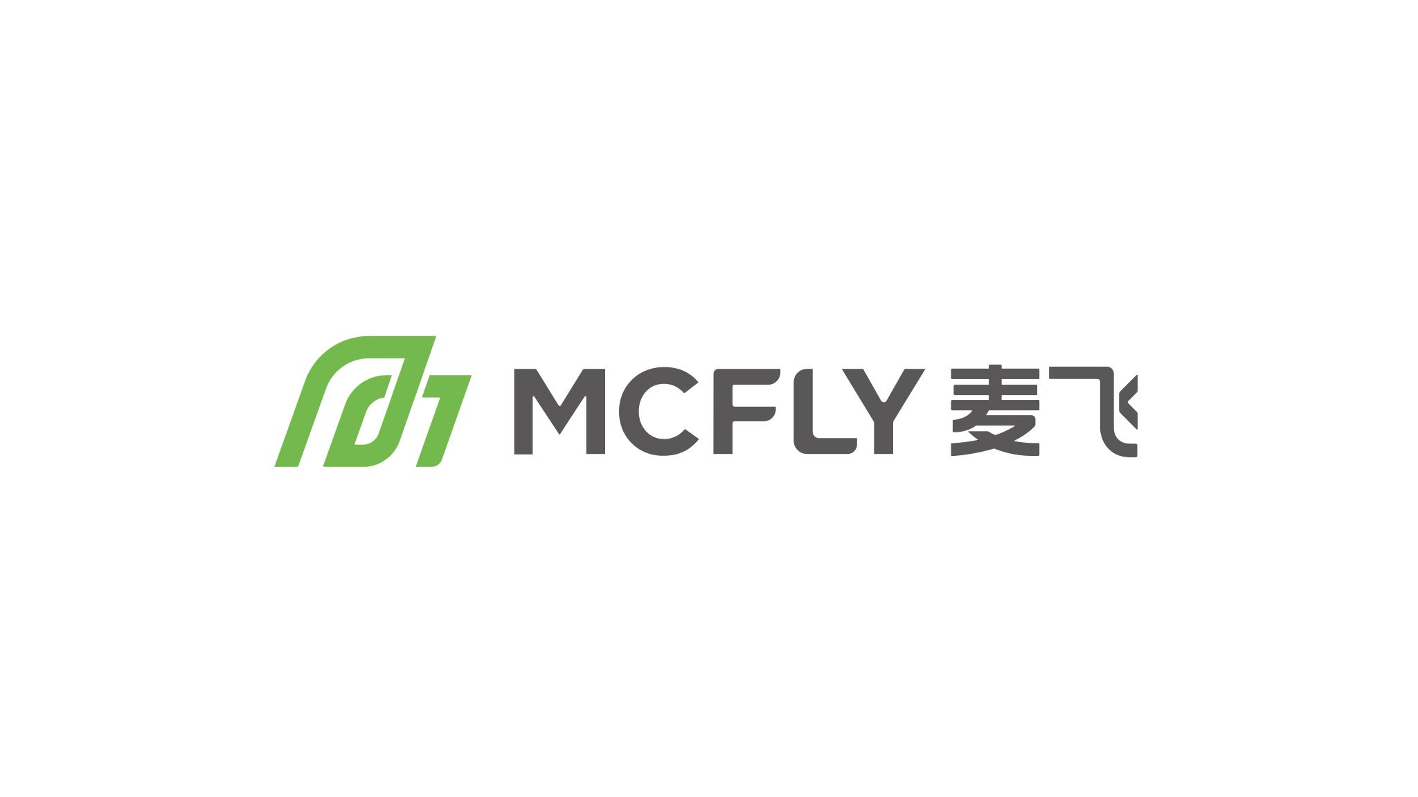 mcfly logo transparent