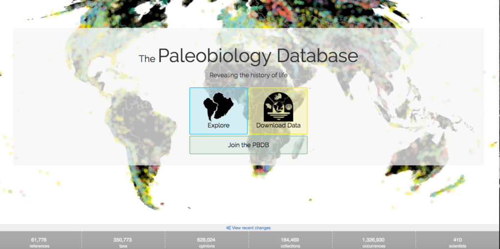 Paleobiology Map Geoawesomeness 1 1024x510 